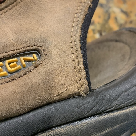 Keen Newport Water Sport Sandals, Men’s size 12 - Picture 11 of 12